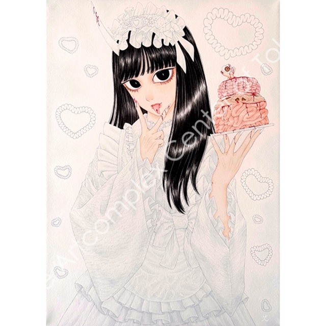 けん「ケー鬼-thrilling-」