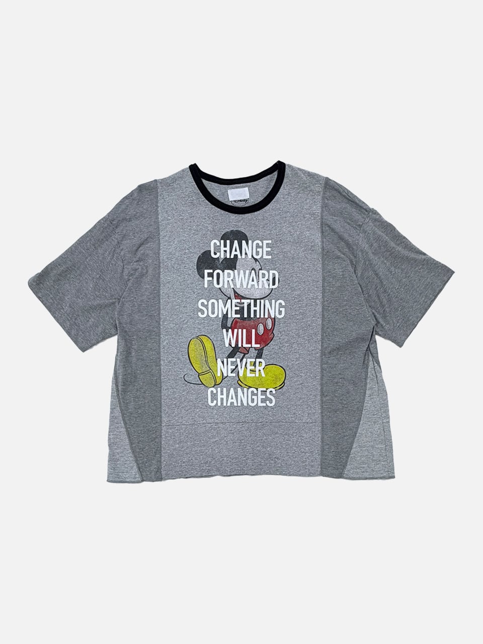 S/S T-Shirts | ANYWEAR