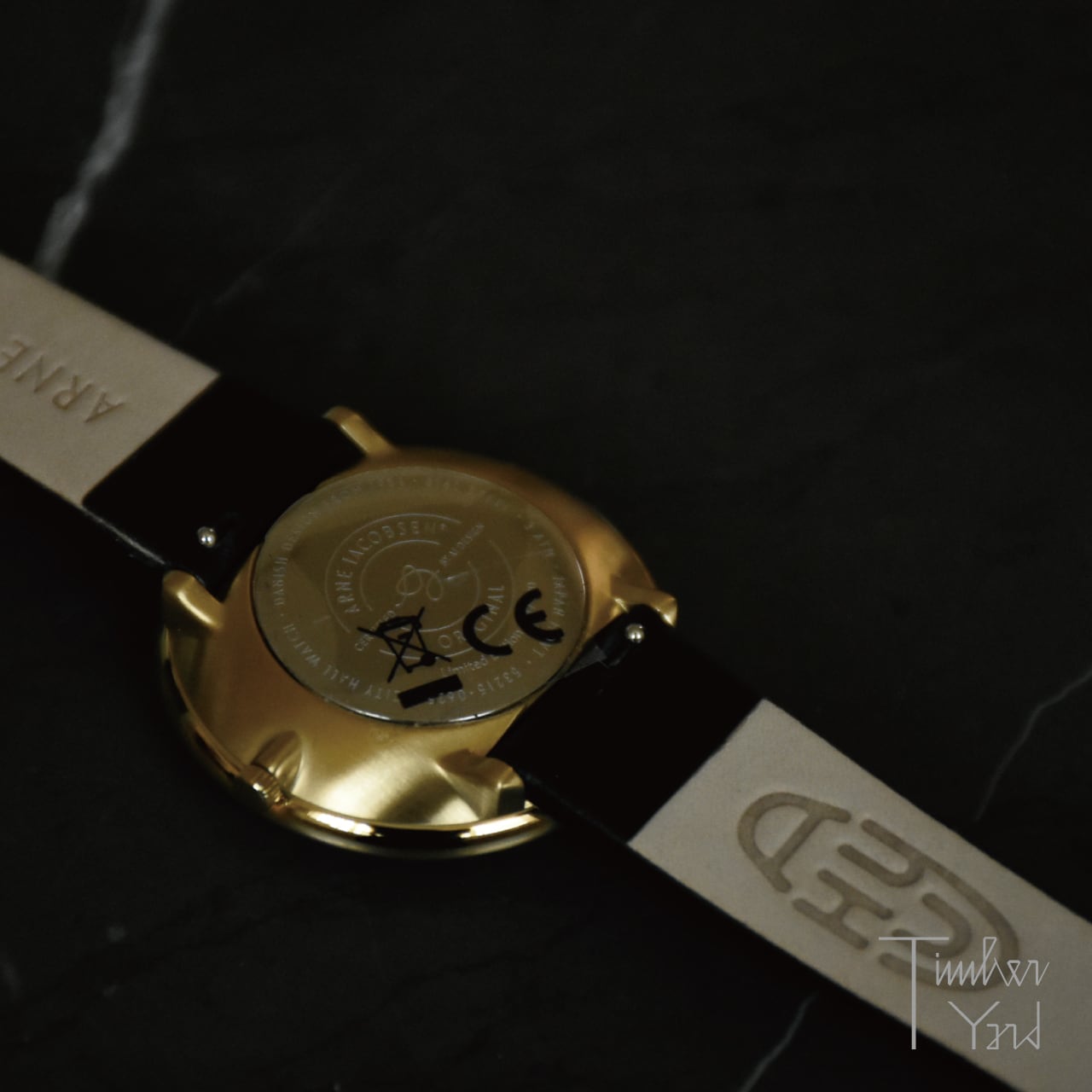 数量限定】ARNE JACOBSEN × HAyU コラボウォッチ / 腕時計 / CITY HALL