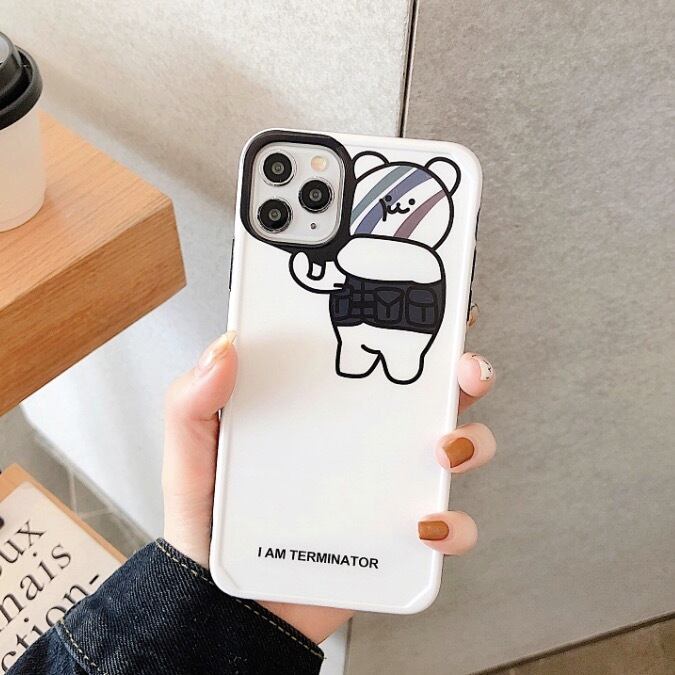 ca68] iPhoneシリーズ専用ケース 