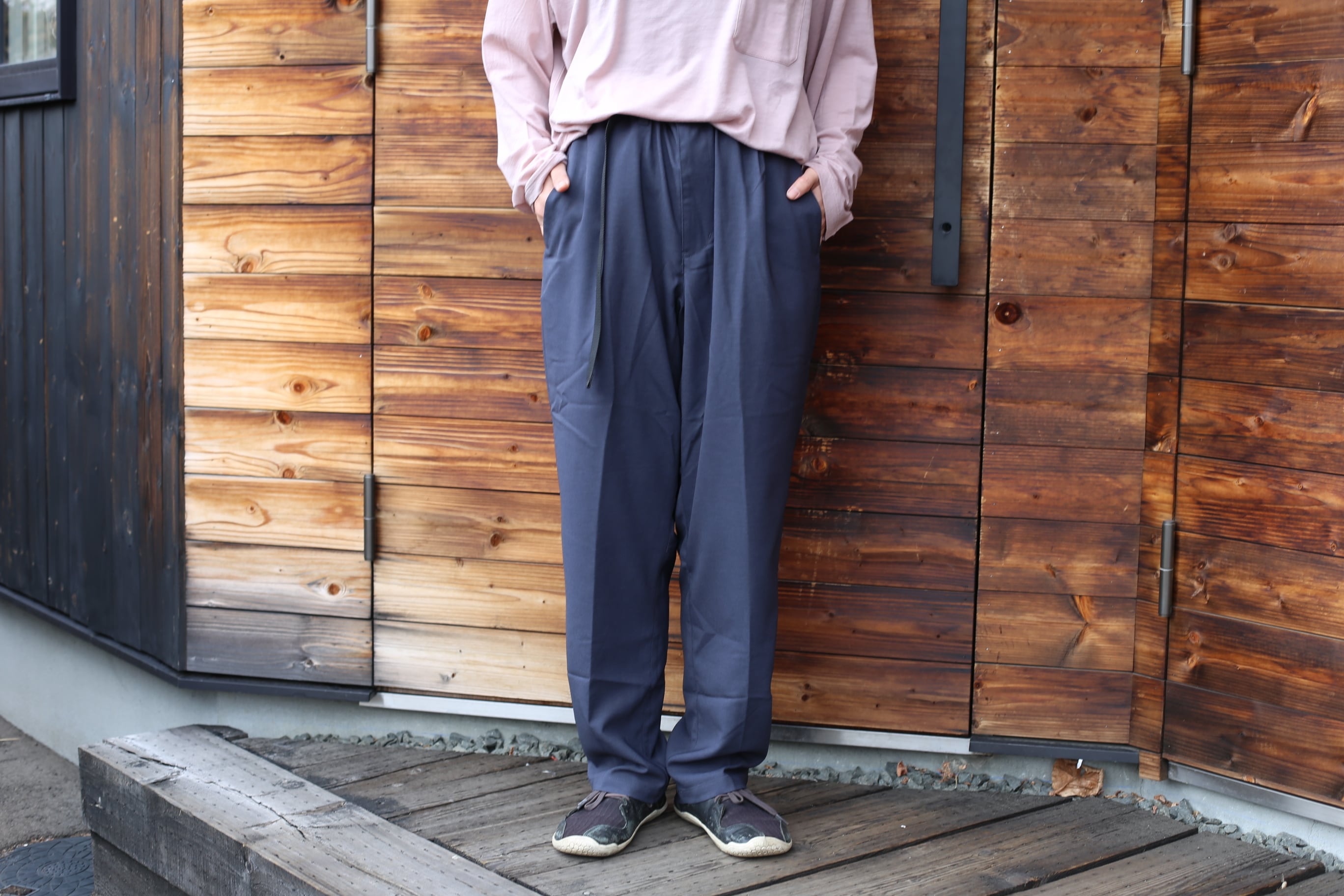 FLUX PANTS | 01. Outdoor & Life Shop