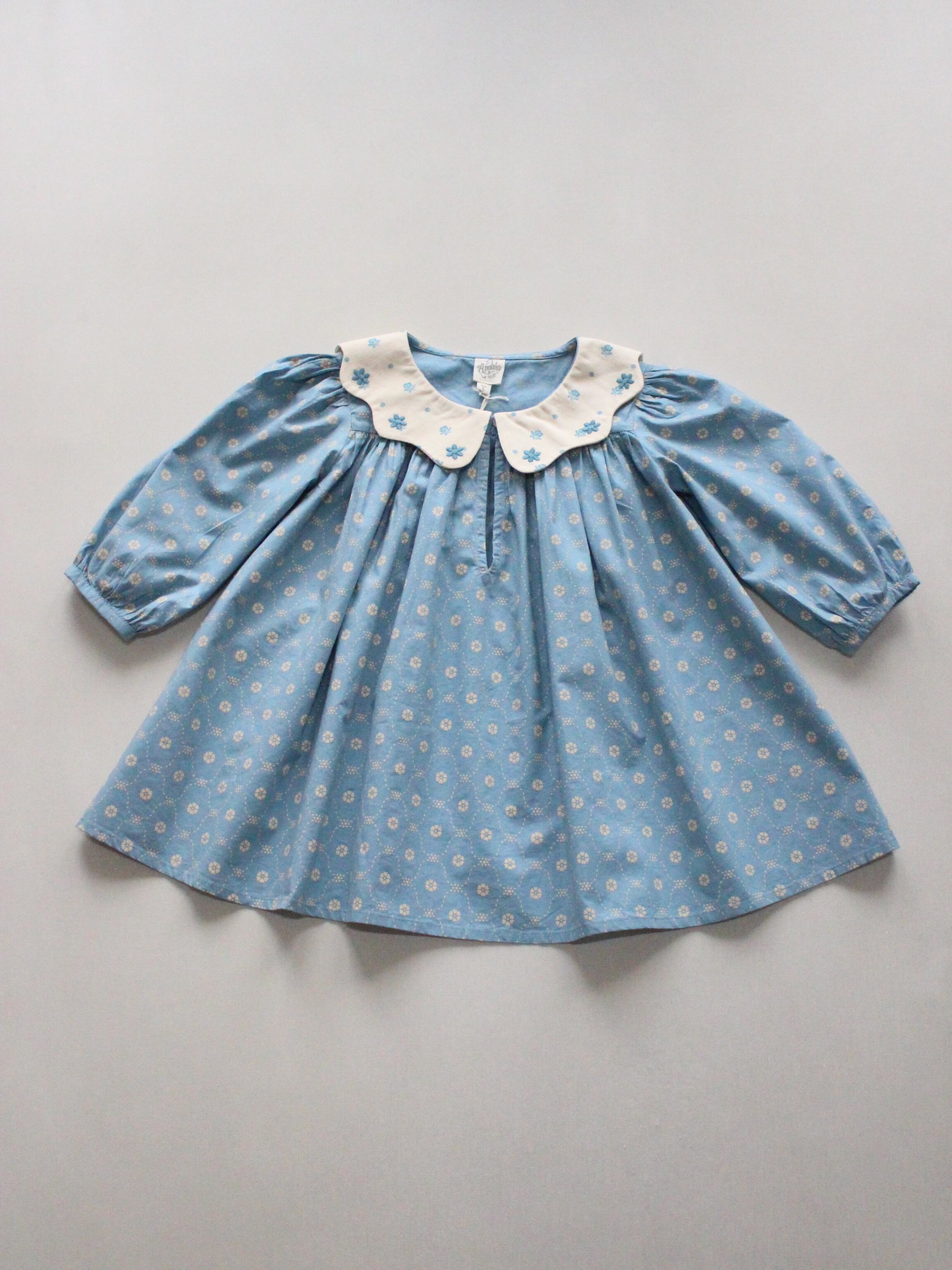 ワンピース Apolina Esther Dress 5-7y ワンピース Apolina Esther Dress 5-7y ワンピース Apolina