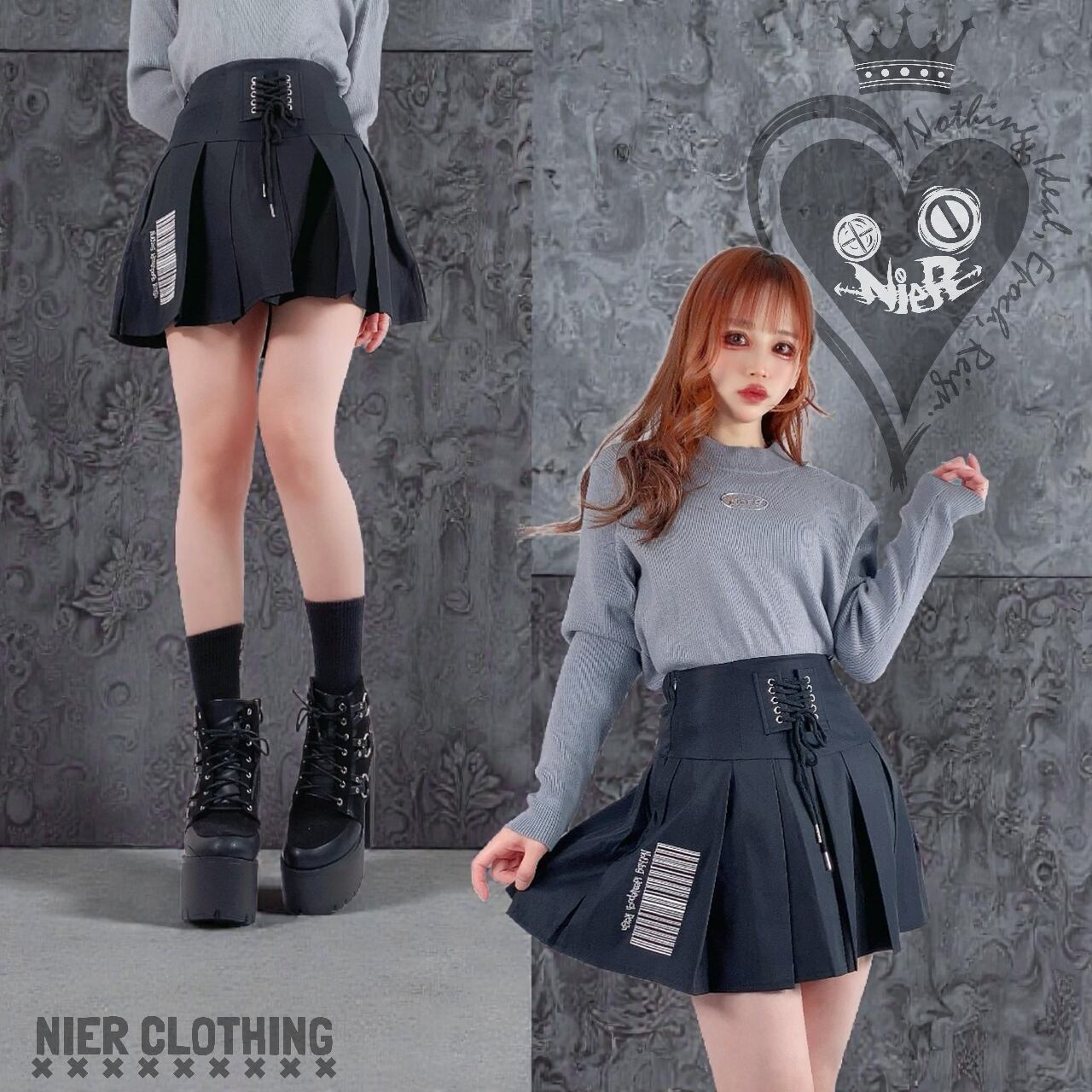 Summer | NIER CLOTHING