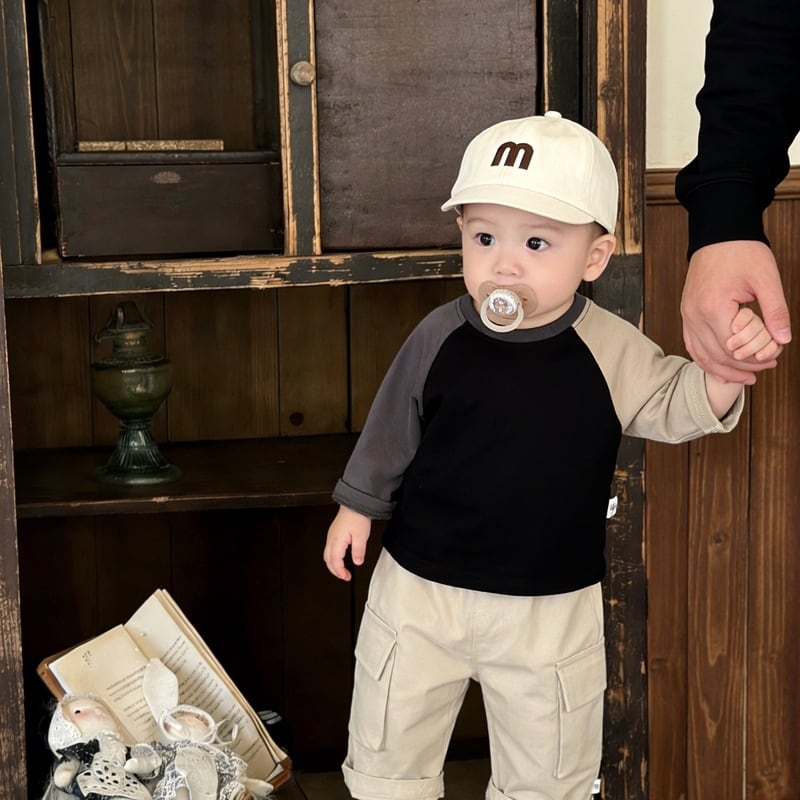 Tシャツ/トップス | Dreambaby