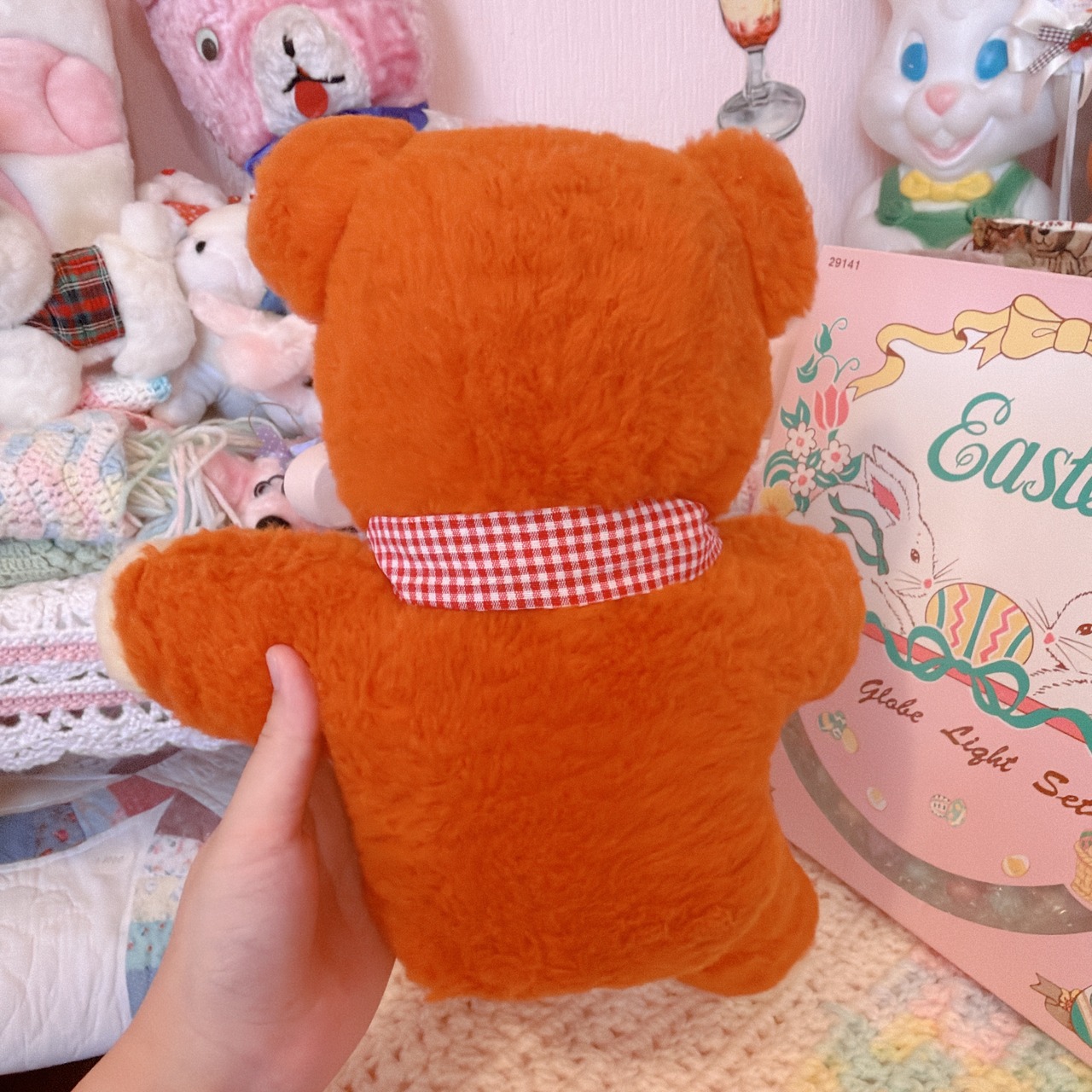 vintage bearの画像04