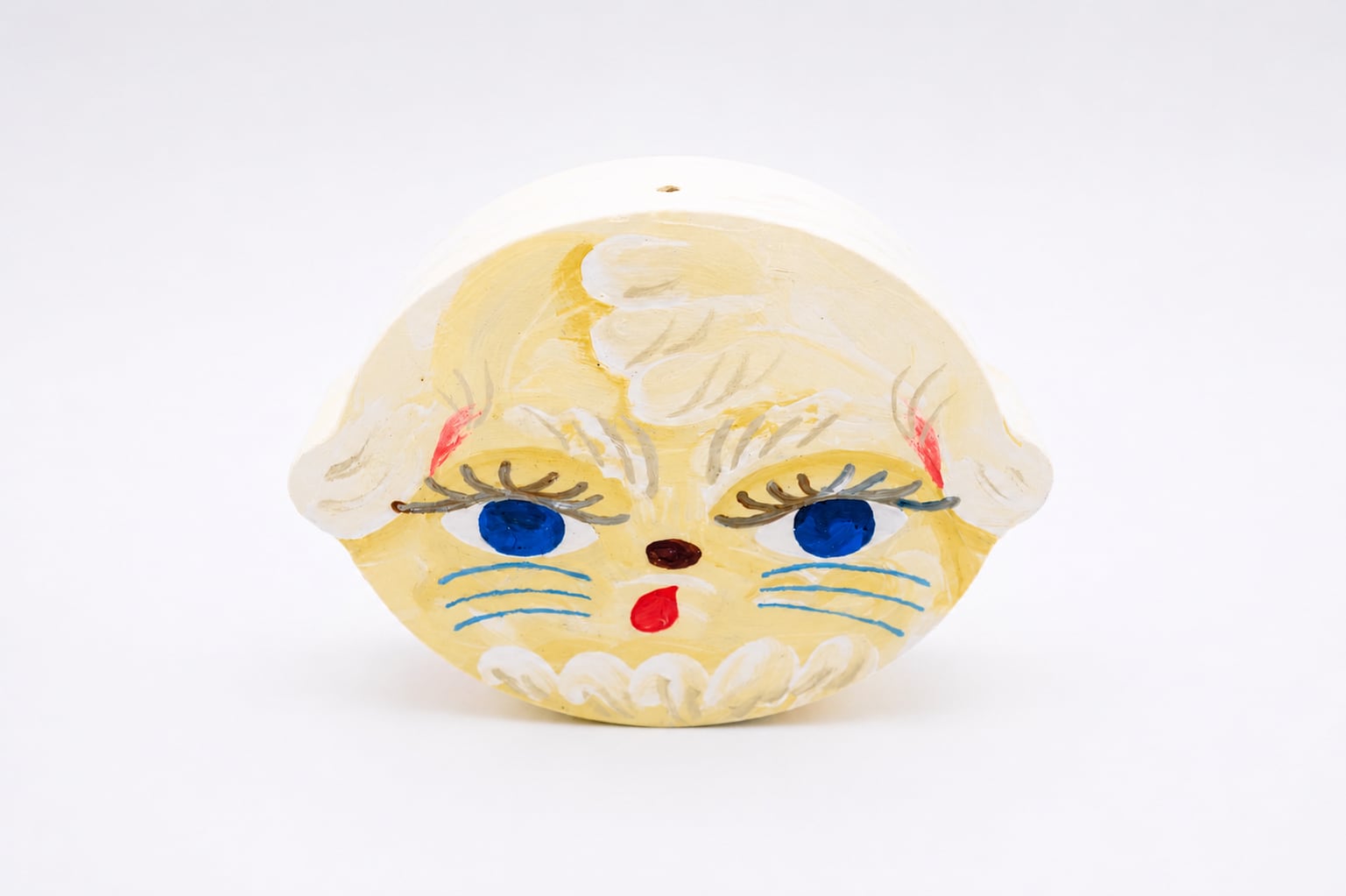 中村桃子 / Lemon Cat