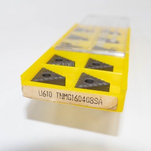 三菱マテリアル TNMG160408SA:U610