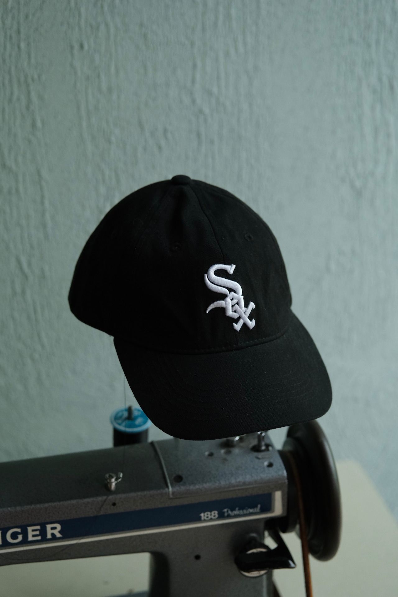 Utah/"Chicago White Sox" cap