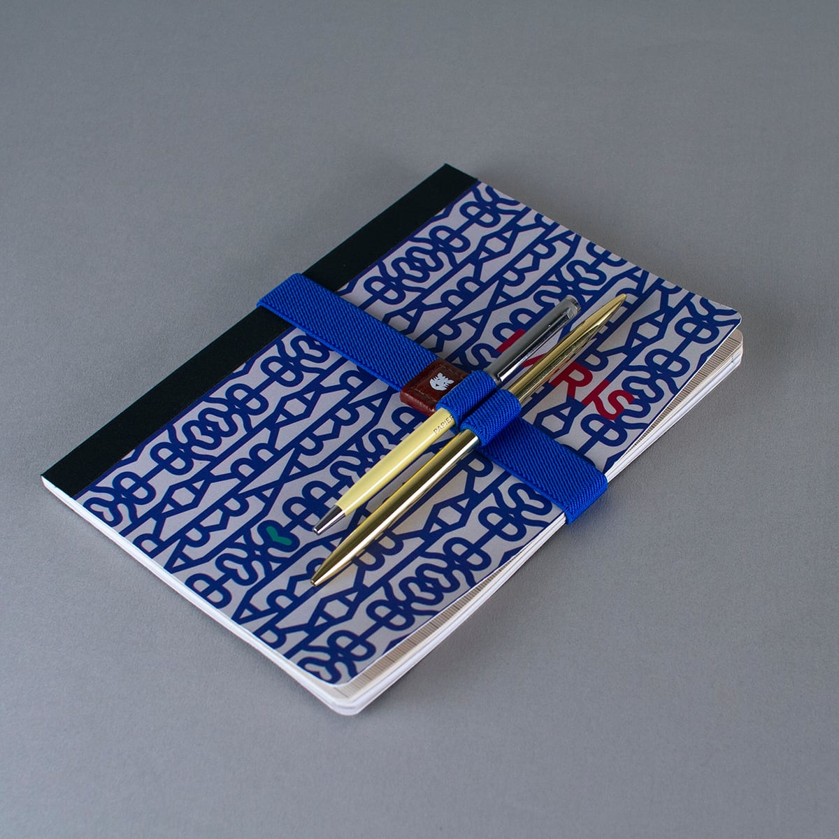 パピエティグル のブックバンド。 | プレイズストア オンライン。