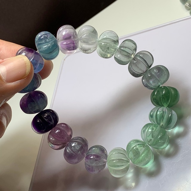 8.透明度あり・カボチャフローライト