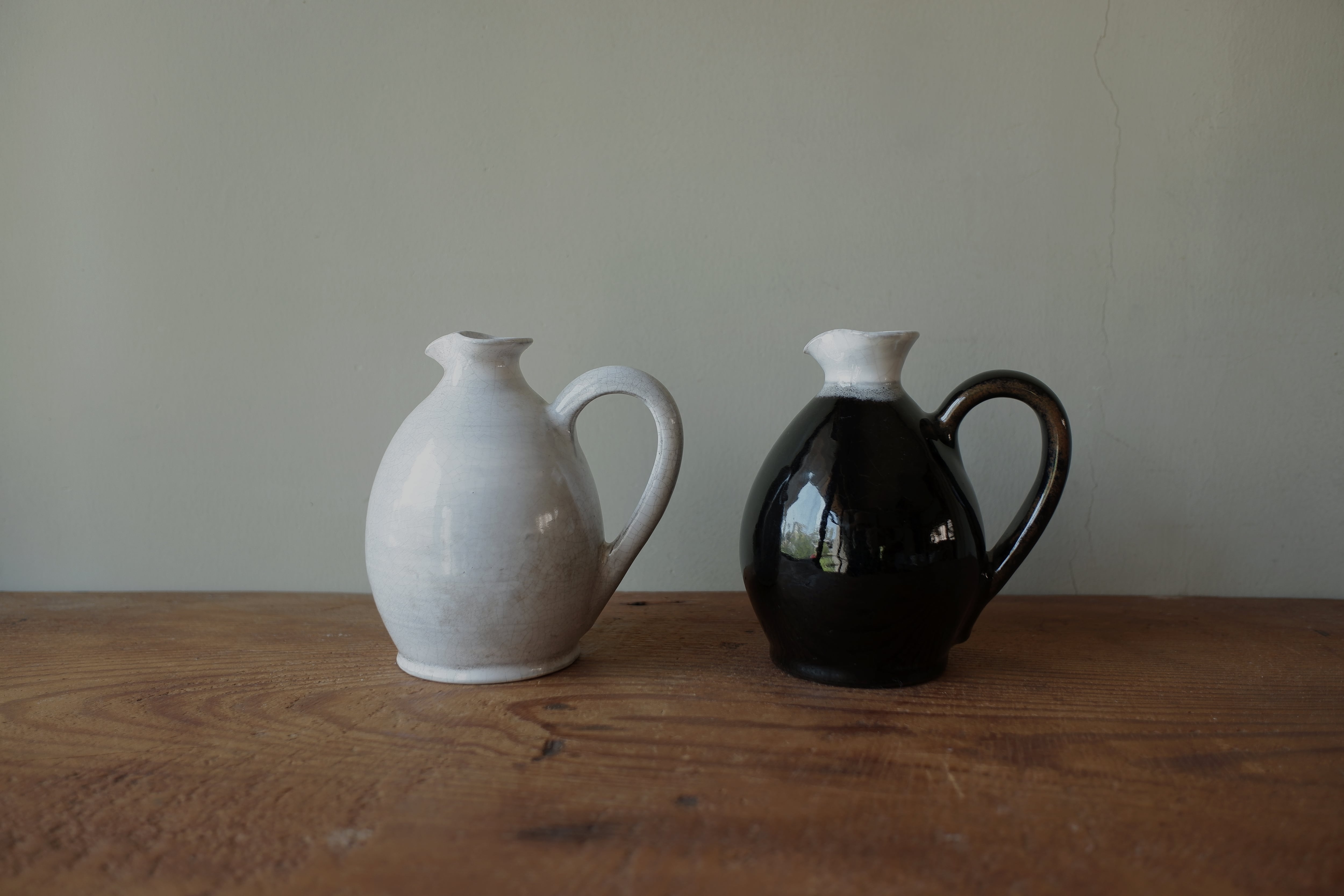 Dona ceramic studio 入江佑子 ピアス sculpture 15 | 木琴堂
