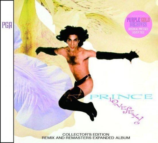 U2、Sade、Prince CDコレクション U2、Sade、Prince CDコレクション Prince CD Collection (12 Releases