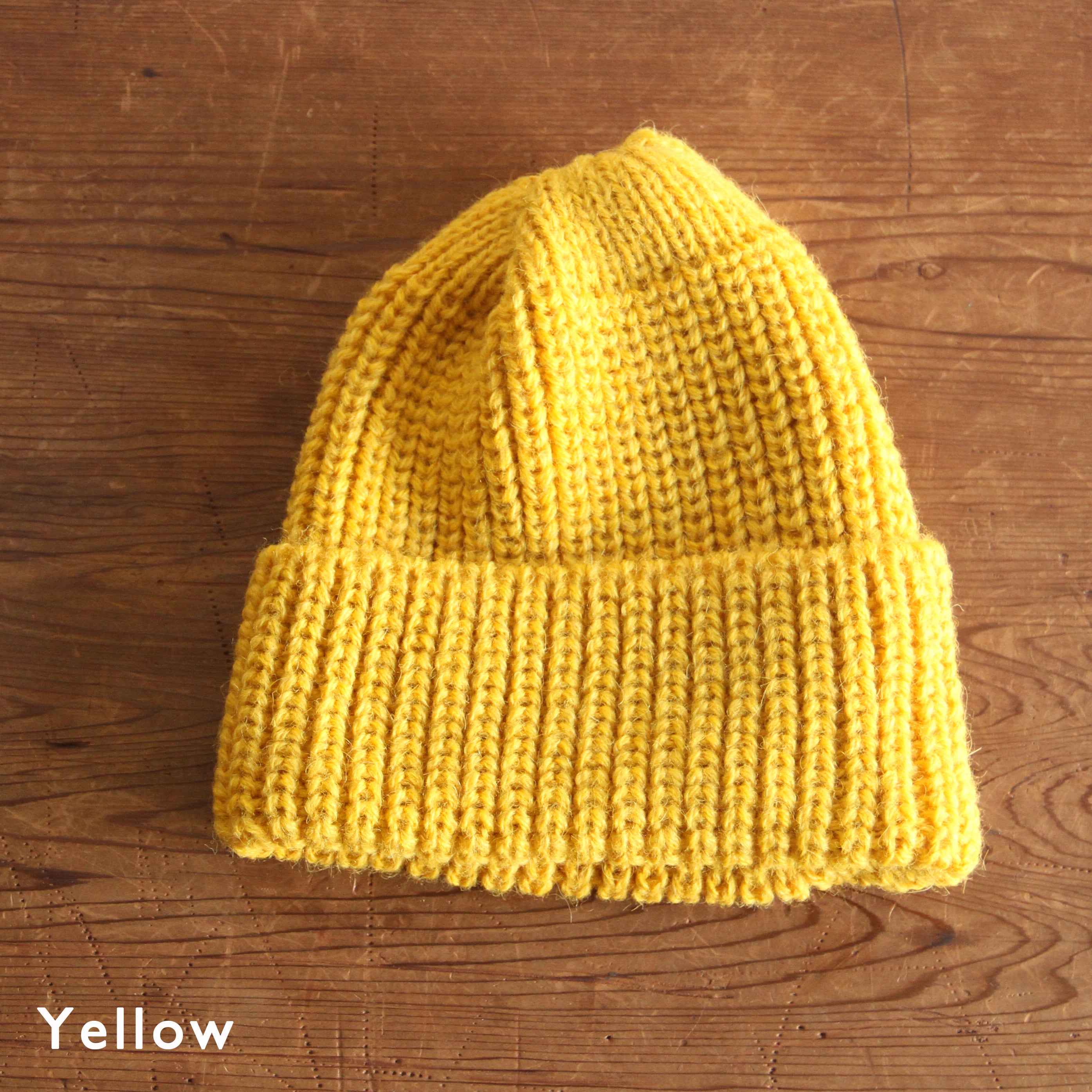 HIGHLAND2000【 unisex 】 Alpaca hc bob cap | Terminal