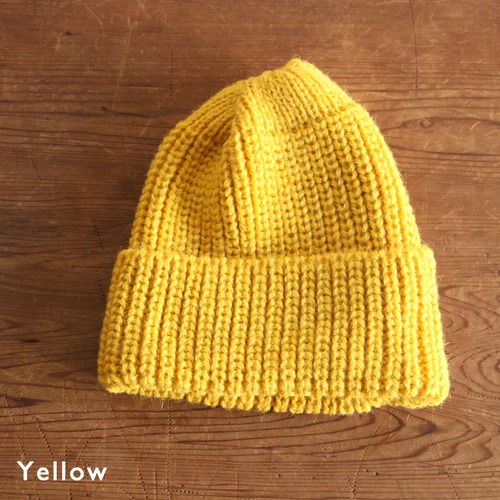 HIGHLAND2000【 unisex 】 Alpaca hc bob cap