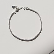 再入荷* silver925 etoile braclet B051