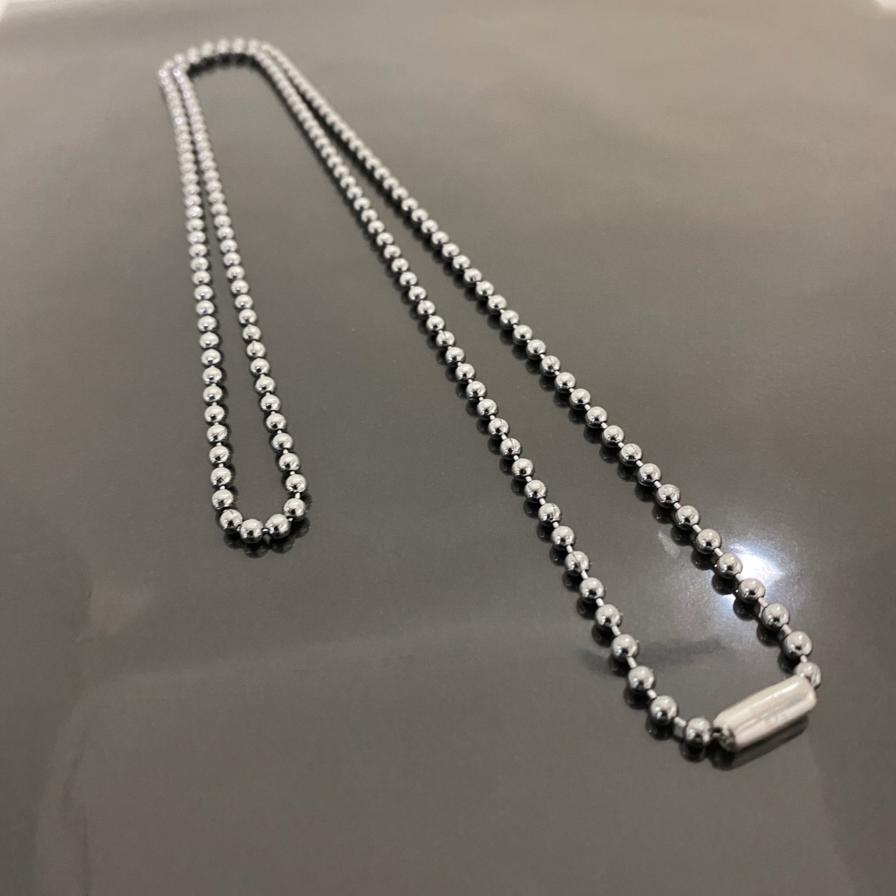 PENDANT [HORSESHOE:SNAKE] / ホースシュースネークペンダント
