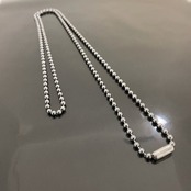 PENDANT [HORSESHOE:SNAKE] / ホースシュースネークペンダント