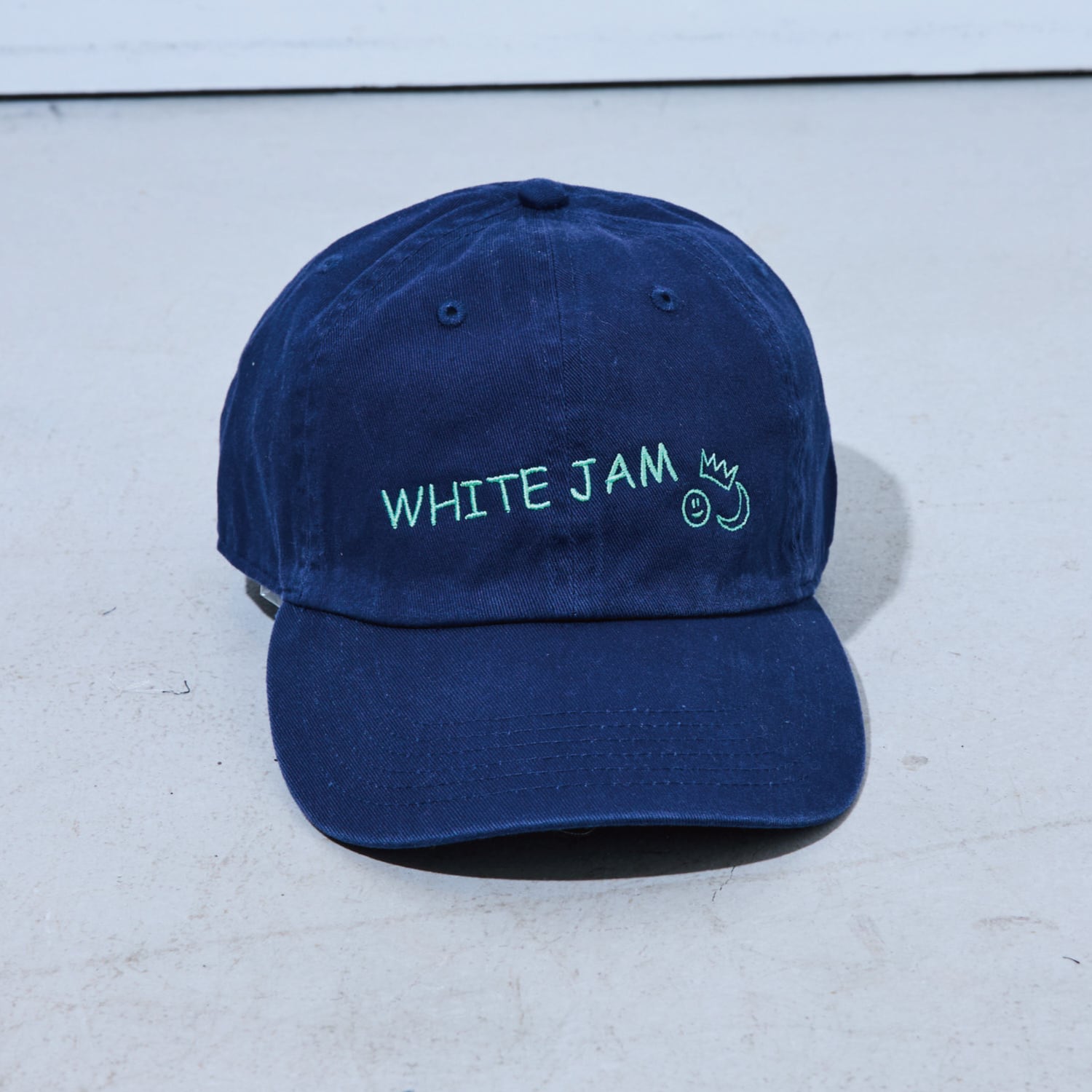 COLLECTION | WHITE JAM SHOP