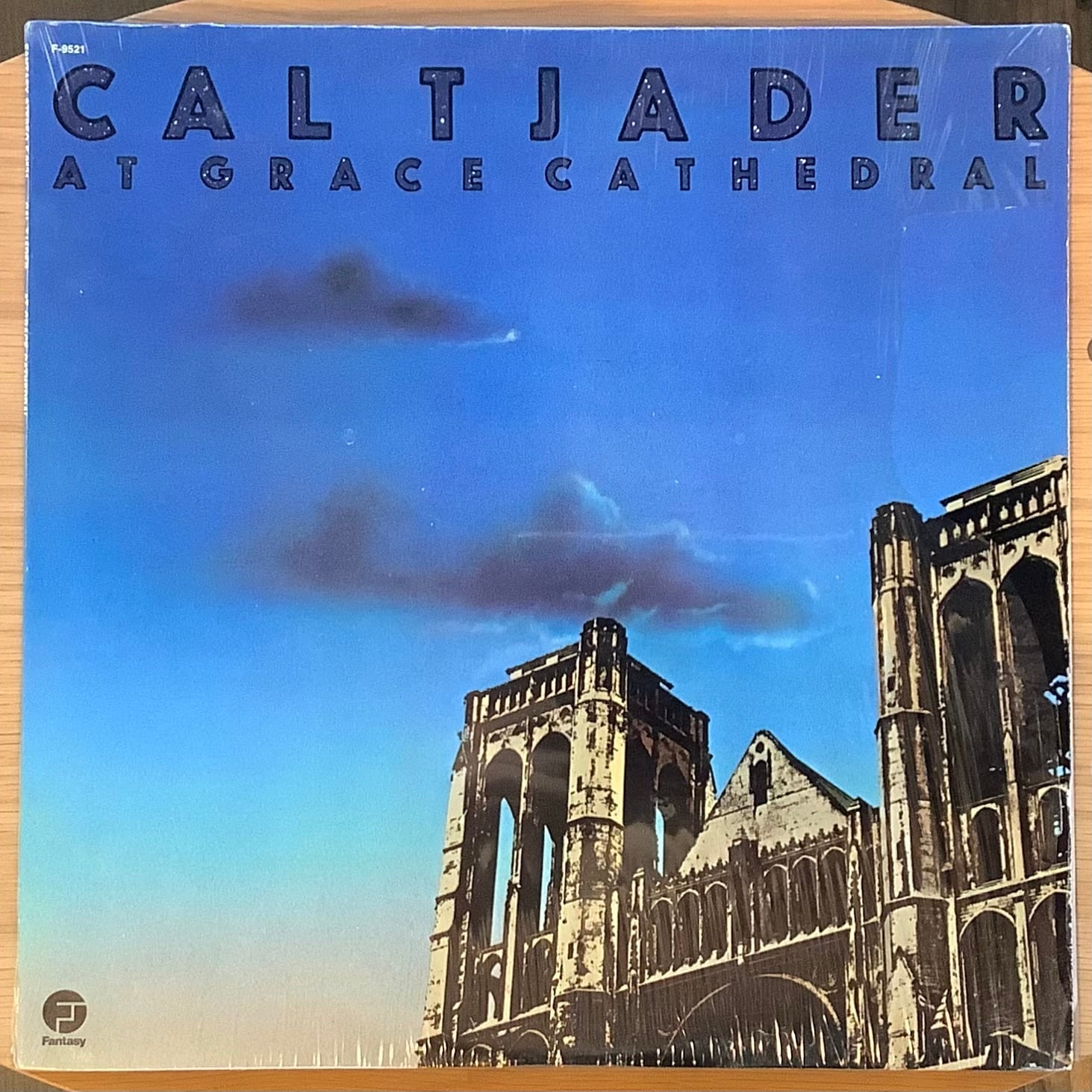 JAZZ | Plastic Soul Records