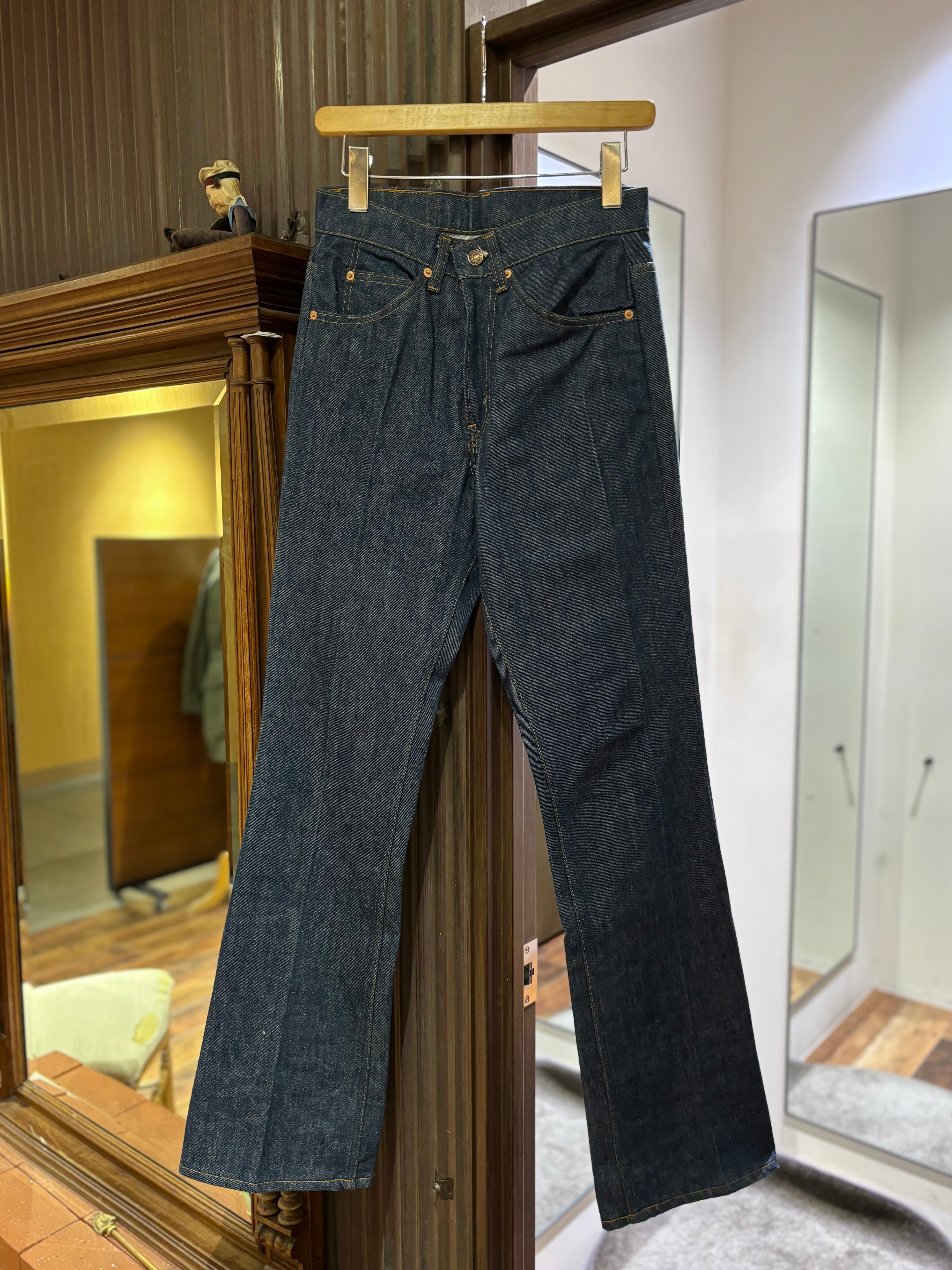 92M】40〜50's FRENCH ARMY M47 TROUSERS | STRAYSHEEP ONLINE