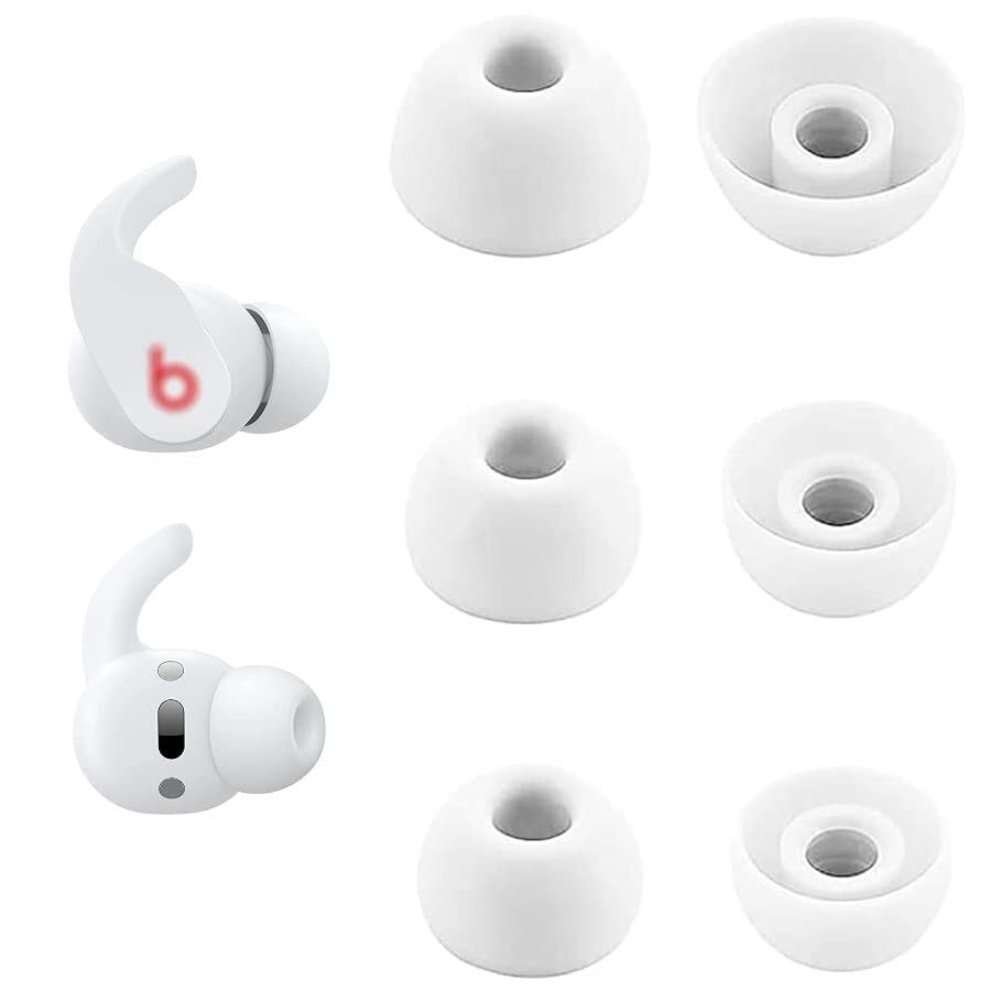 A-Pcas イヤーピース Beats studio budsイヤホン用イヤーチ