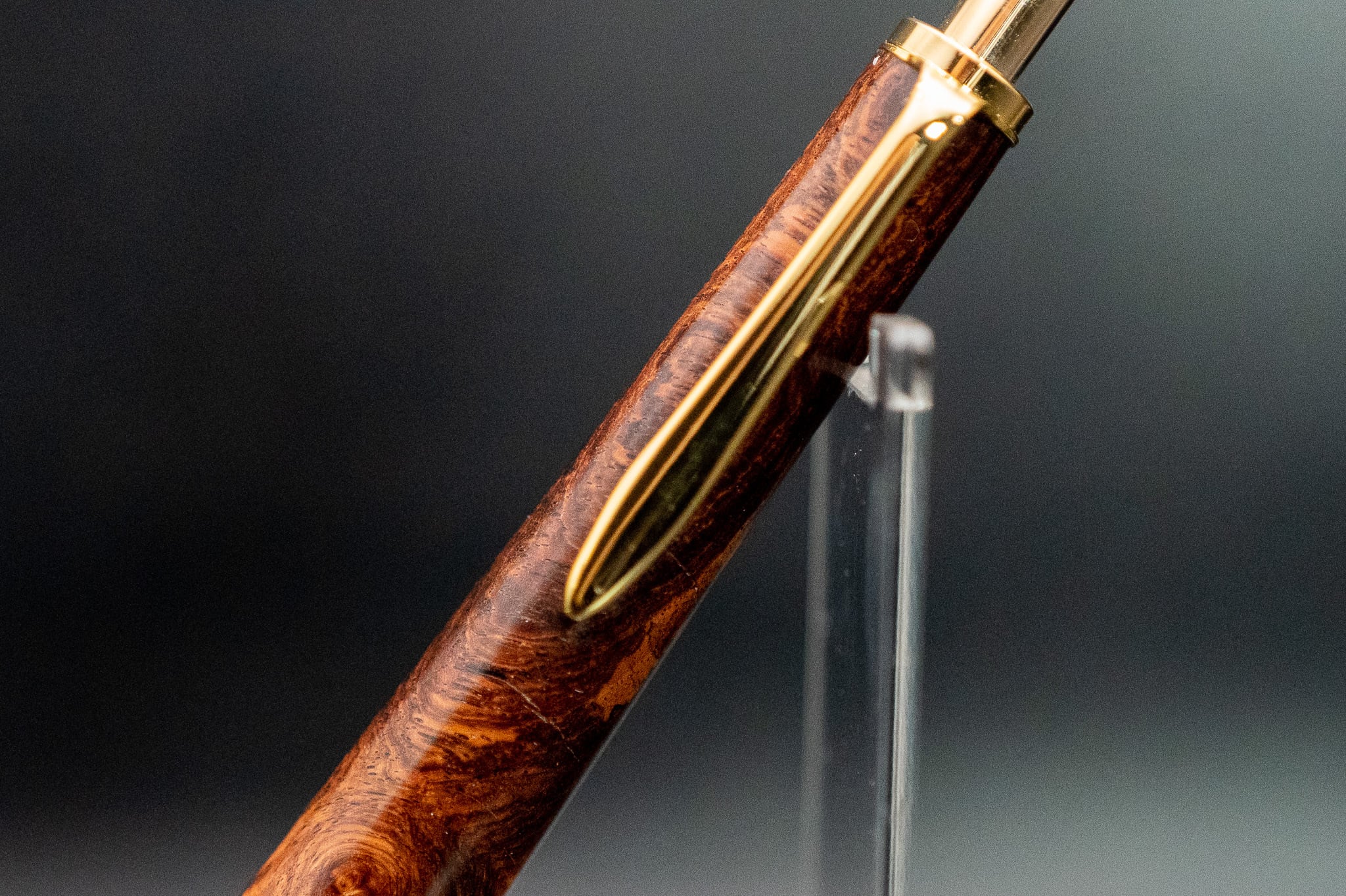 ※【最高峰の瘤材】ホンジュラスローズウッド瘤杢 gold MP 特上