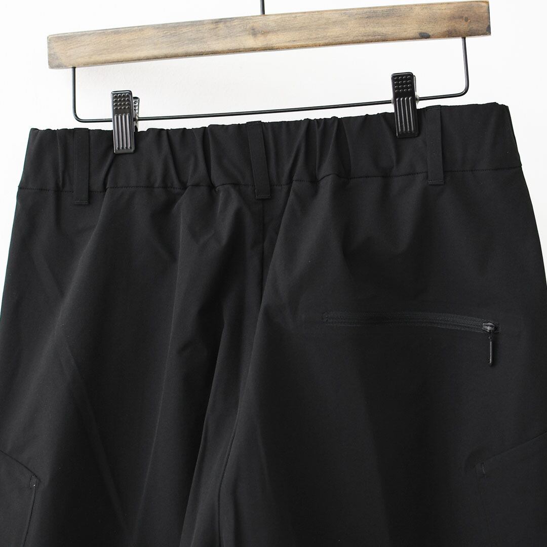 DESCENTE ALLTERRAIN [デサントオルテライン] SEAMLESS STRETCH WIDE