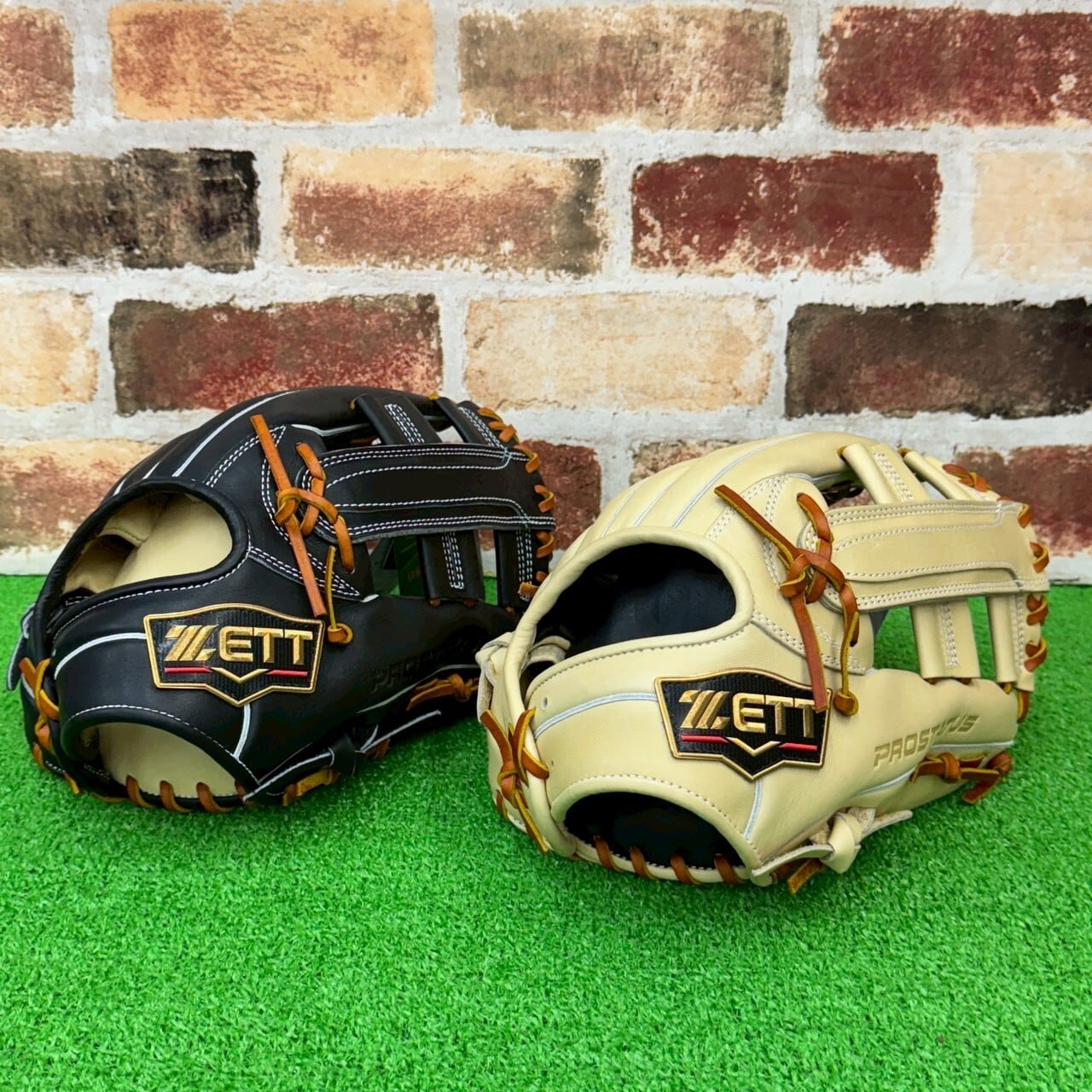 SSK プロエッジ 軟式グラブ 内野手用 PNB345 ブラック 学生野球