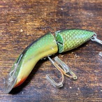 HEDDON #5400 Baby Game Fisher [5070]