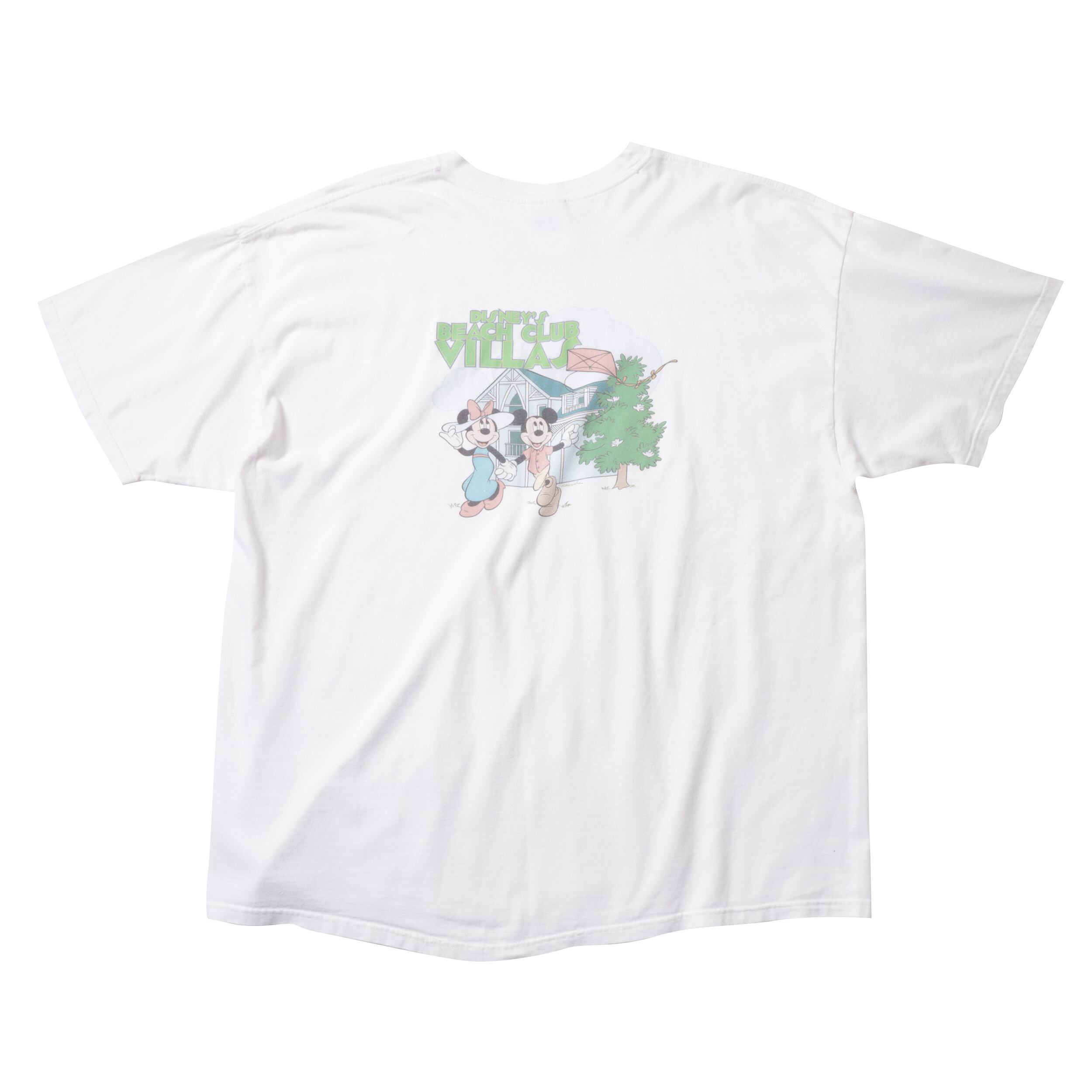 ディズニー古着Tシャツ専門店