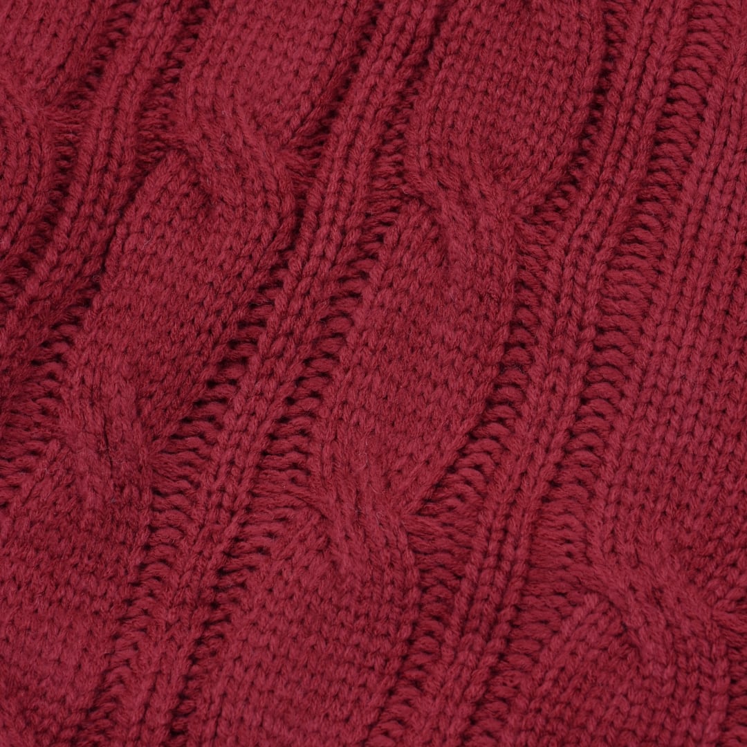 ケーブルニットカーディガン | VOLCAN&APHRODITE