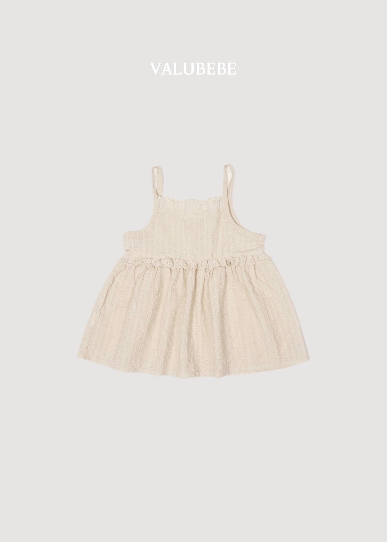 送料無料【予約】/ ミミレイヤードワンピース / valubebe