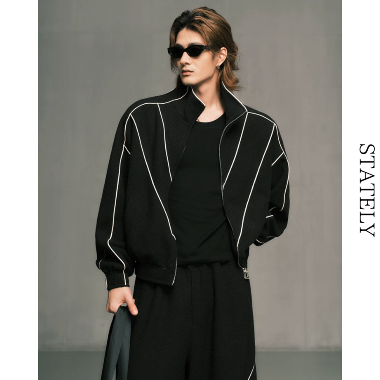 Contour Line セットアップ/2color_ST49・画像4