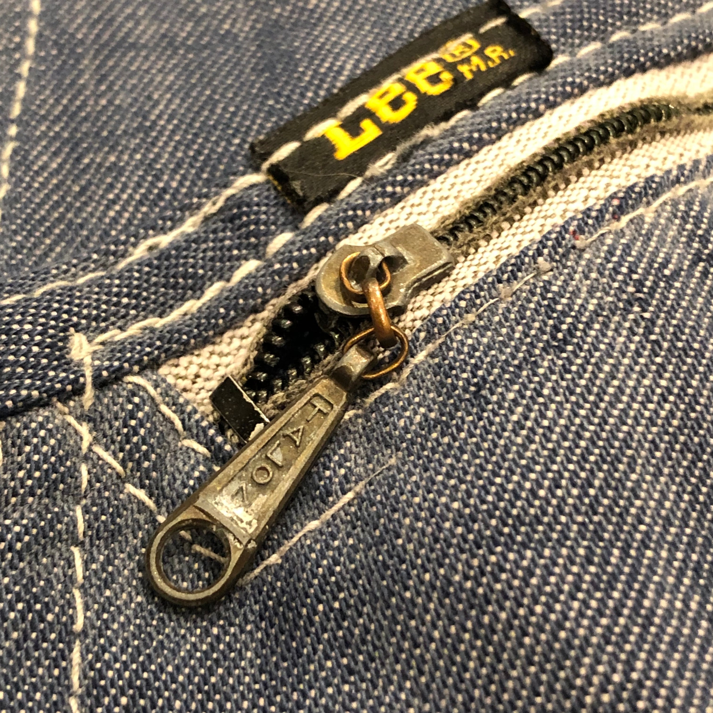 70s Lee 91-B 