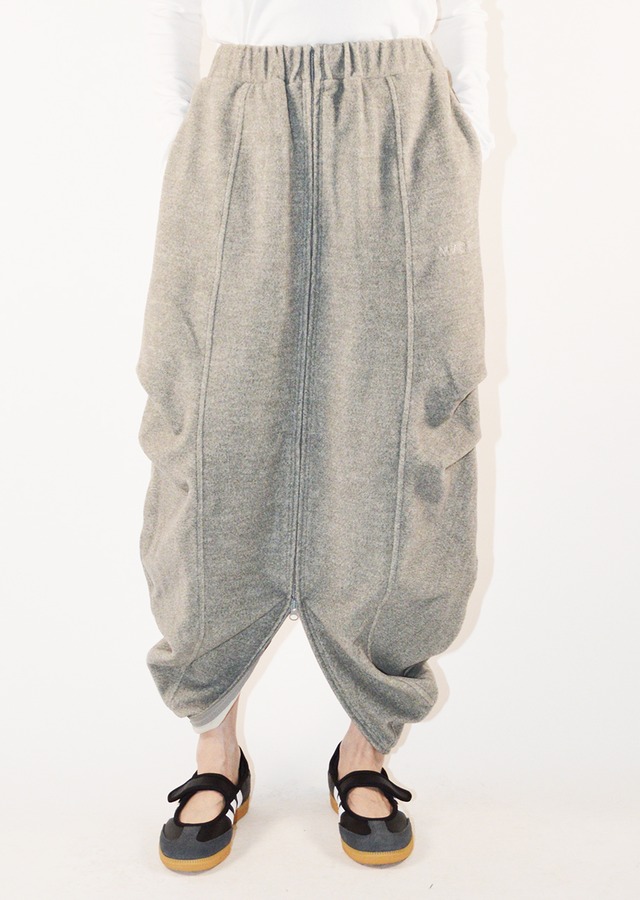 BASECALM ベースカーム スカート