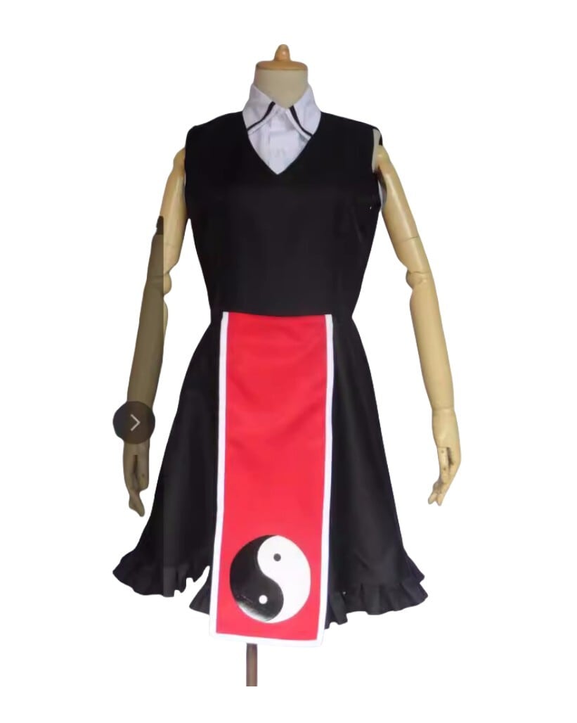 コスプレ 東方Project 紅魔城伝説 博麗霊夢