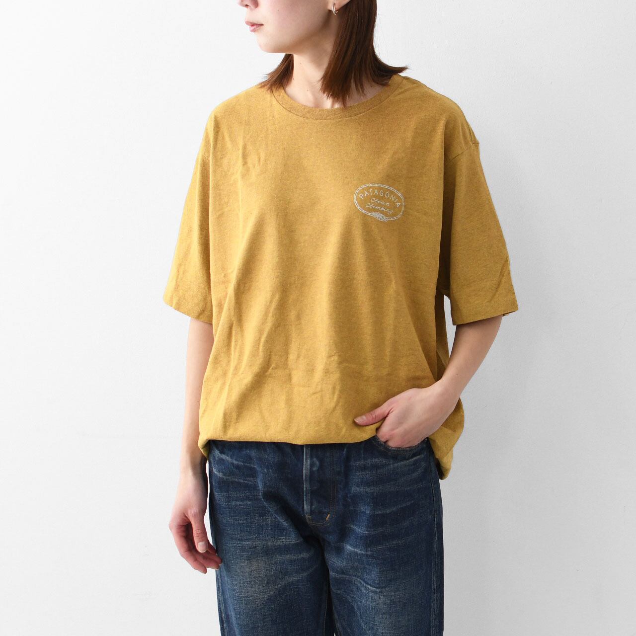 Patagonia [パタゴニア正規代理店] M's Clean Climb Roots