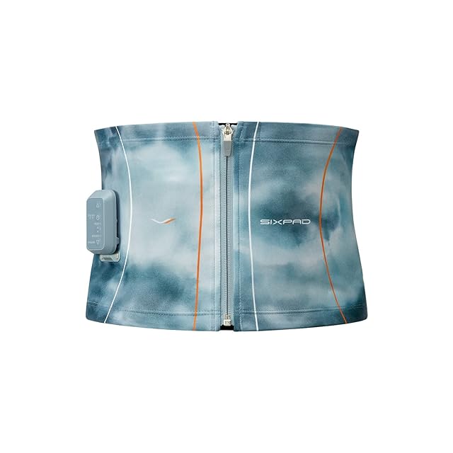 SIXPAD] シックスパッド パワースーツ コアベルト Powersuit Core Belt