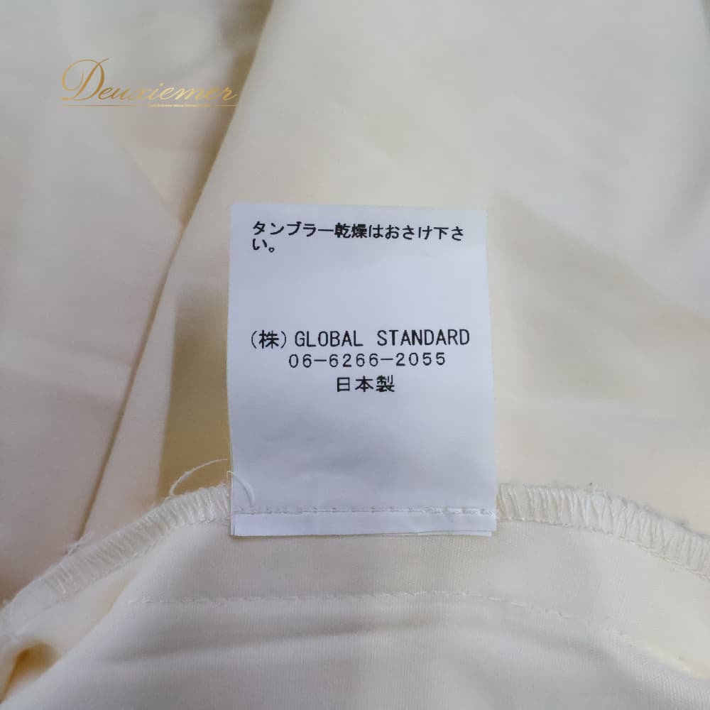 フラダンス 衣装 ALOHA STANDARDS アロハスタンダード ワンピース