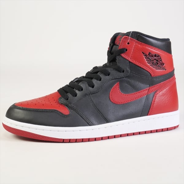 Size.0cm NIKE ナイキ AIR JORDAN 1 RETRO HIGH OG BredBanned