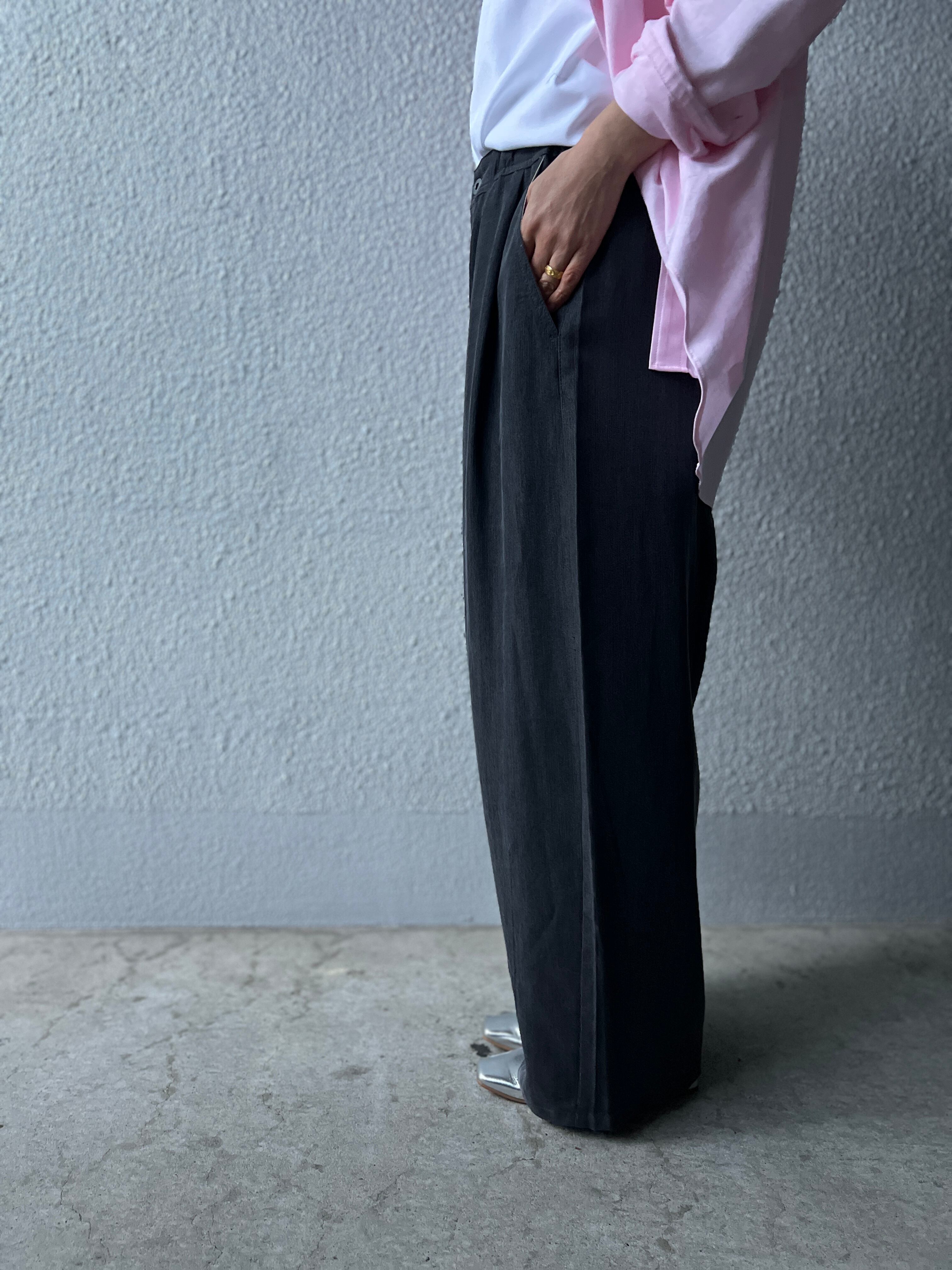 【ESPEYRAC】テンセルデニム 7613504