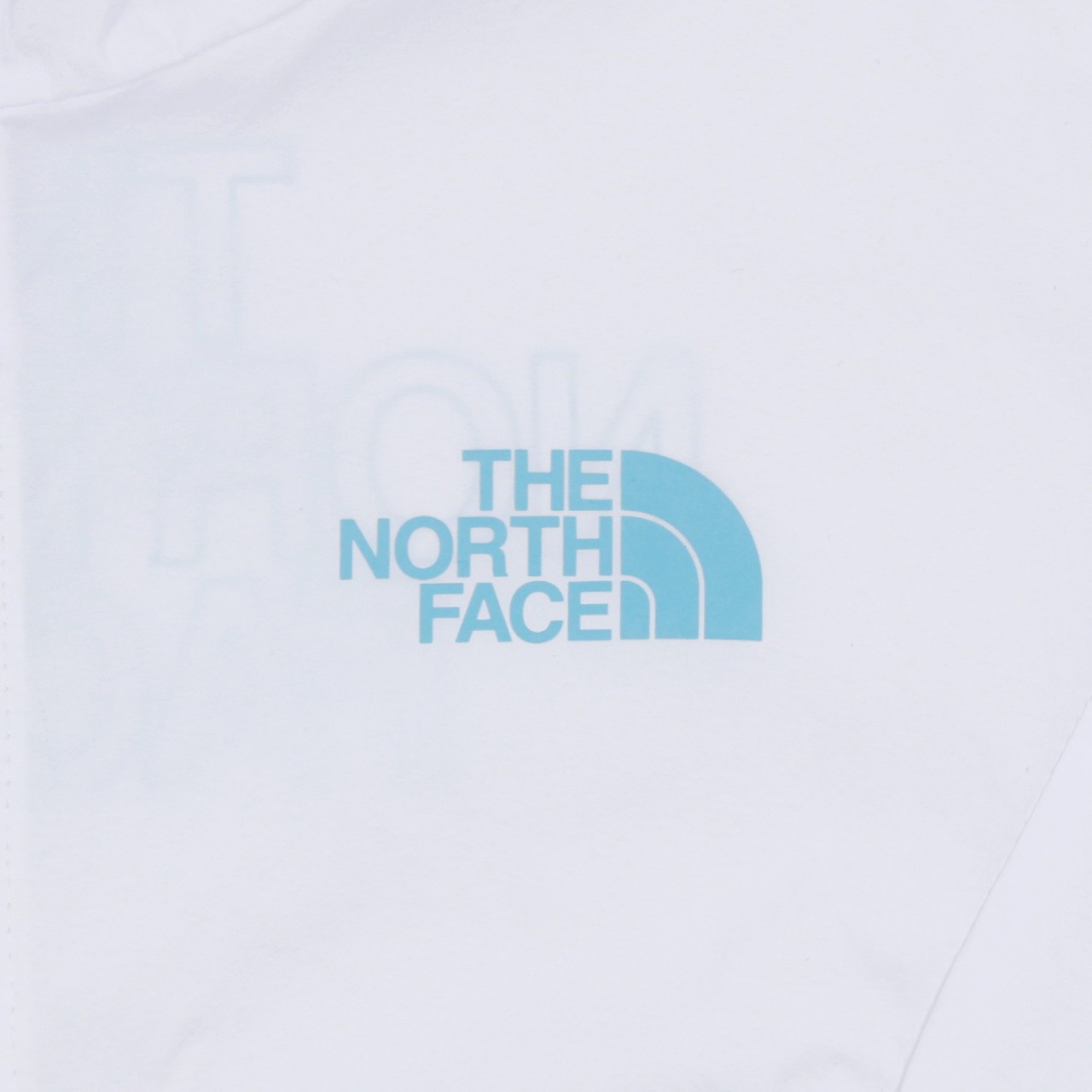 [The North Face Korea] K'S TAILWIND HOODIE NJ3LS13T