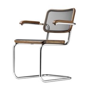 S64N Pure Materials ｜ THONET