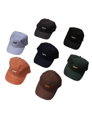 RL 【Tidy CAP】