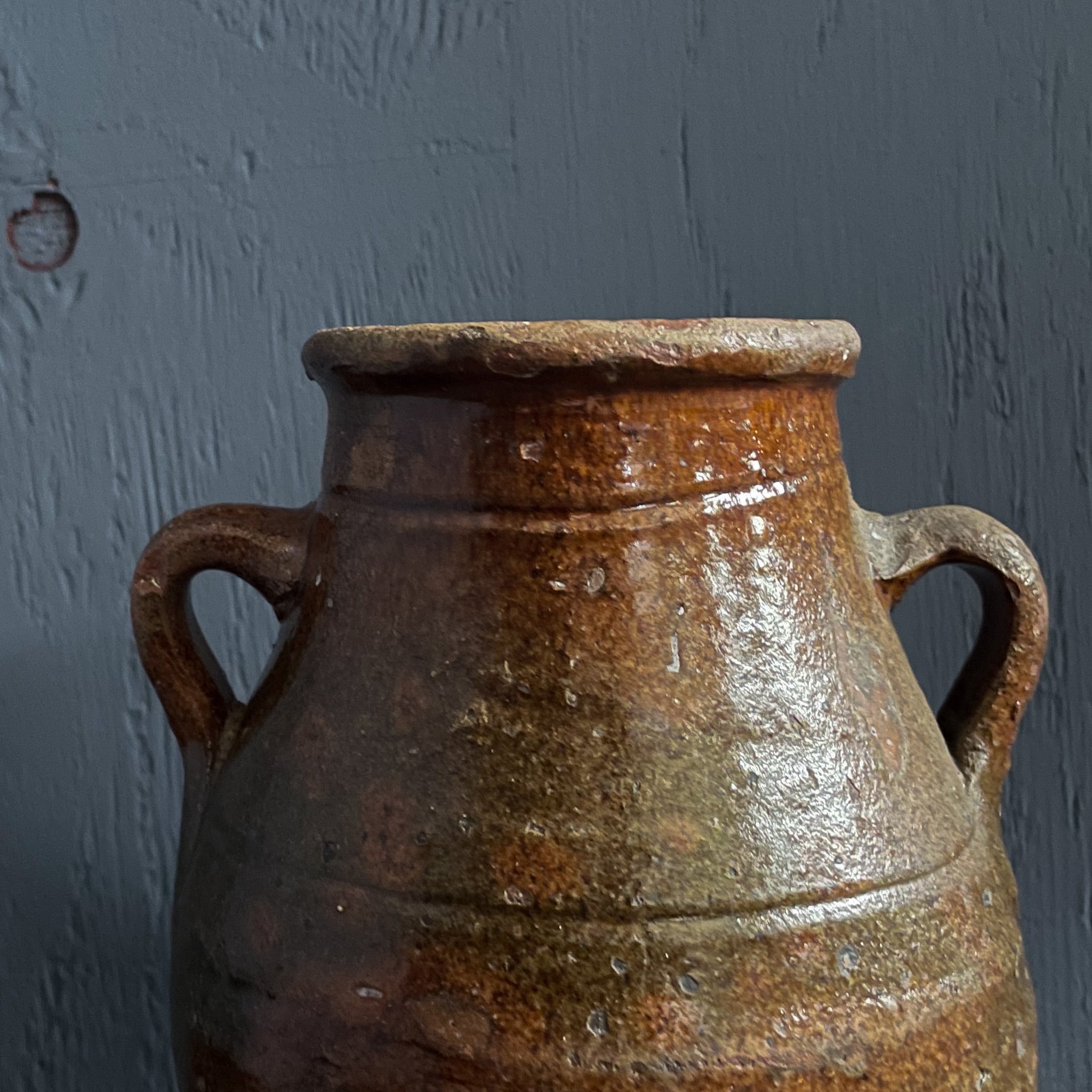 南仏 保存ポット ① | SASHIIRO