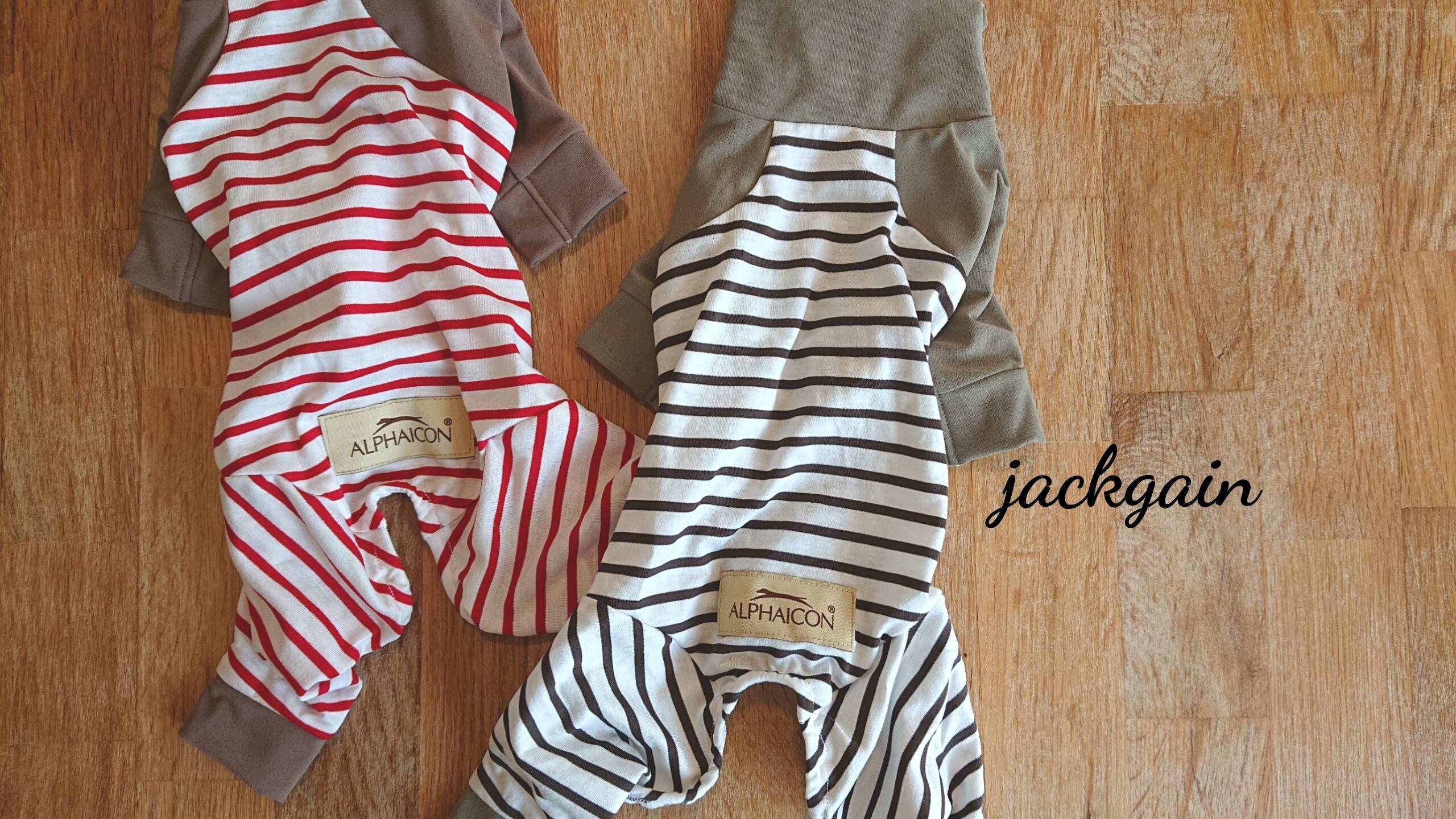 アルファアイコン スパンニットカバーオール XL アルファアイコン m