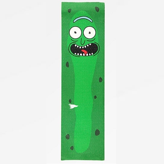 PRIMITIVE X RICK AND MORTY PICKLE RICK GRIP TAPE (プリミティブ x リックアンドモーティ