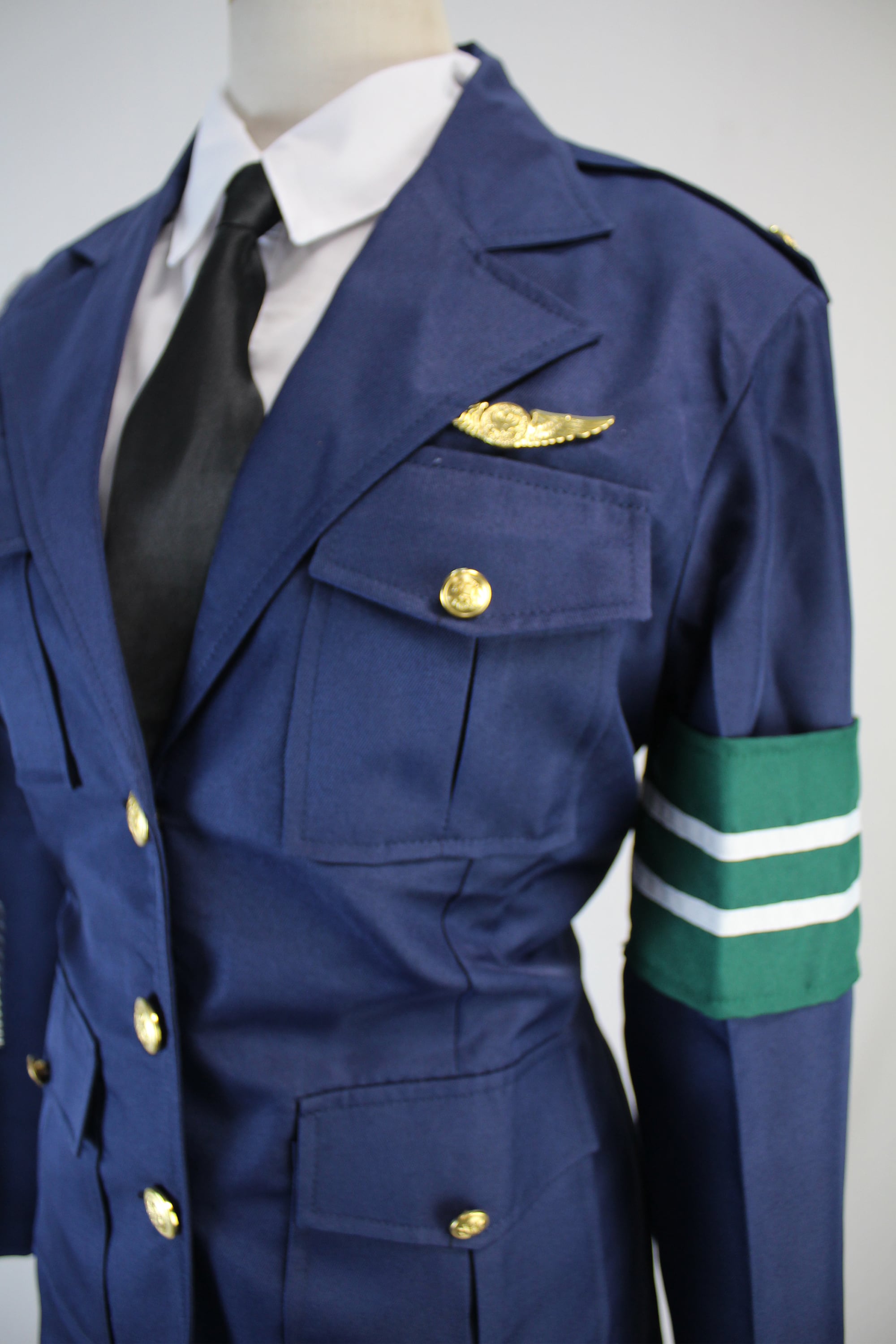 (レプリカ)【劇用・撮影用・コスプレ用】制服 警察　機動　鑑識　冬活動ズボン Amazon.co.jp: 警察官 活動服レプリカ コスプレ : おもちゃ