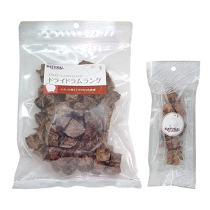ドライドラムラング　10ｇ【ナチュラルハーベスト】