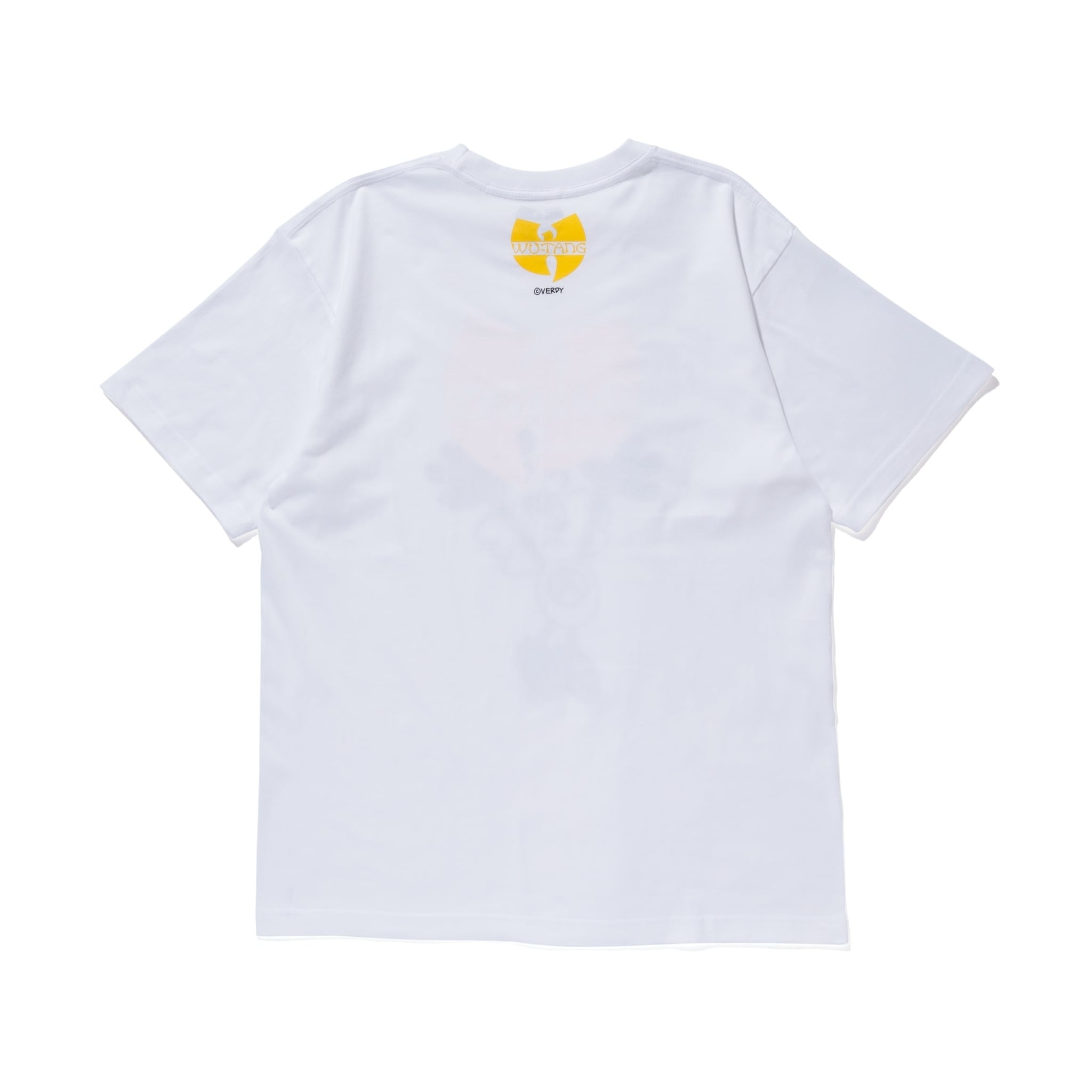 WU-TANG × VICK T-SHIRT | VERDY'S GIFT SHOP